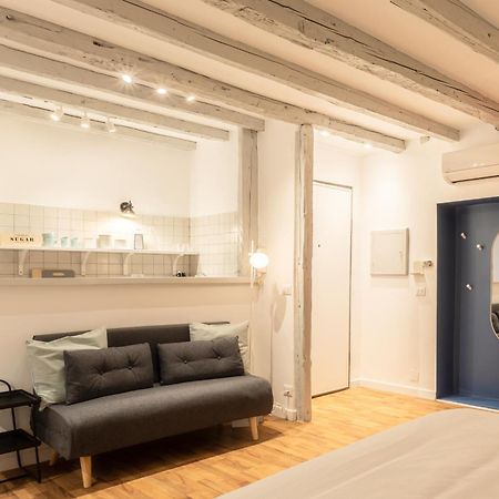 Piazza Unita D'Italia - Jr Suite Con Ac - Wi Fi - Park Convenzionato Трієст Екстер'єр фото