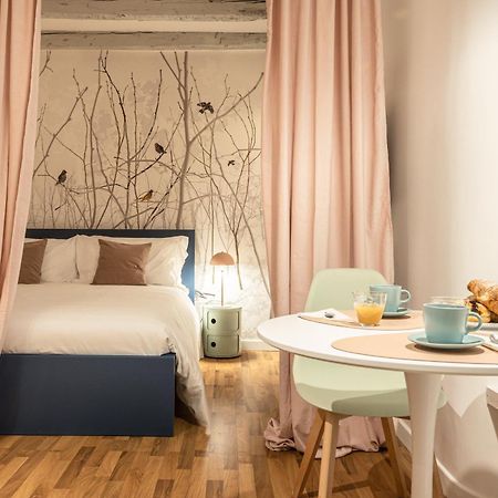 Piazza Unita D'Italia - Jr Suite Con Ac - Wi Fi - Park Convenzionato Трієст Екстер'єр фото