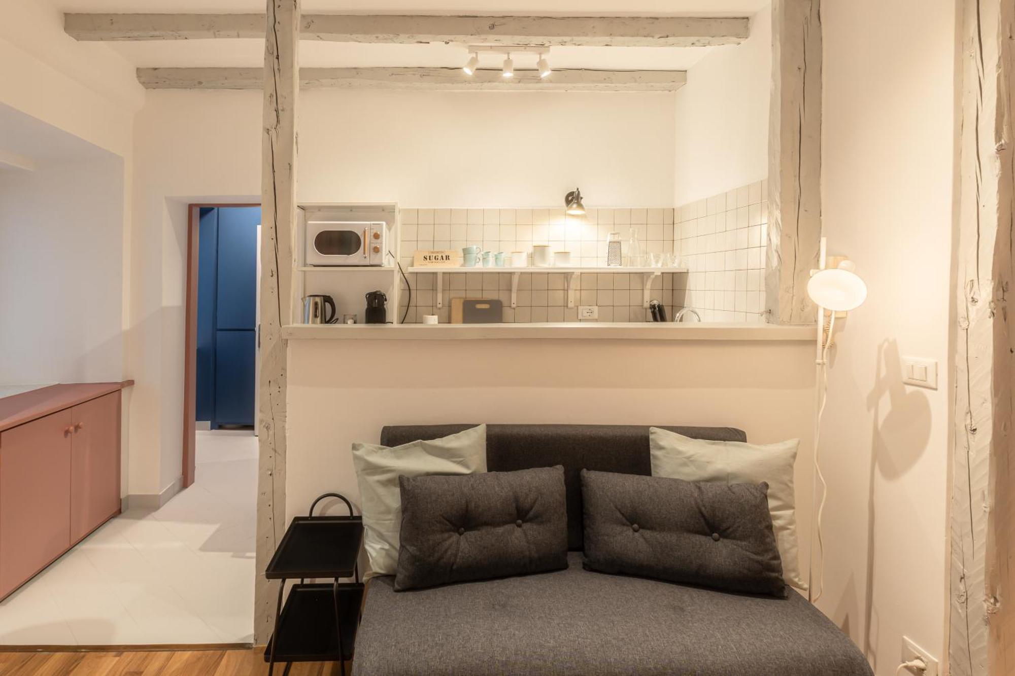 Piazza Unita D'Italia - Jr Suite Con Ac - Wi Fi - Park Convenzionato Трієст Екстер'єр фото