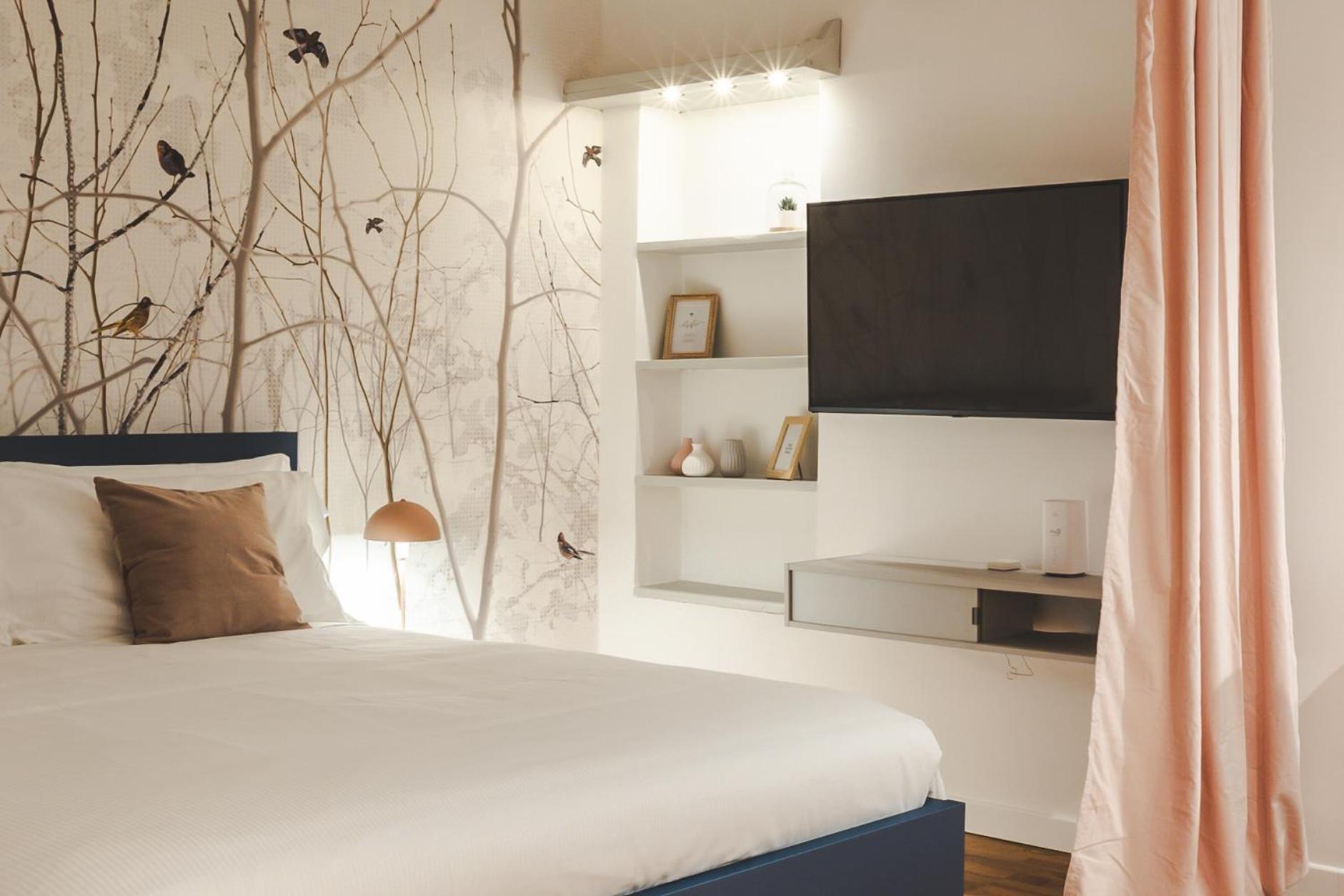 Piazza Unita D'Italia - Jr Suite Con Ac - Wi Fi - Park Convenzionato Трієст Екстер'єр фото