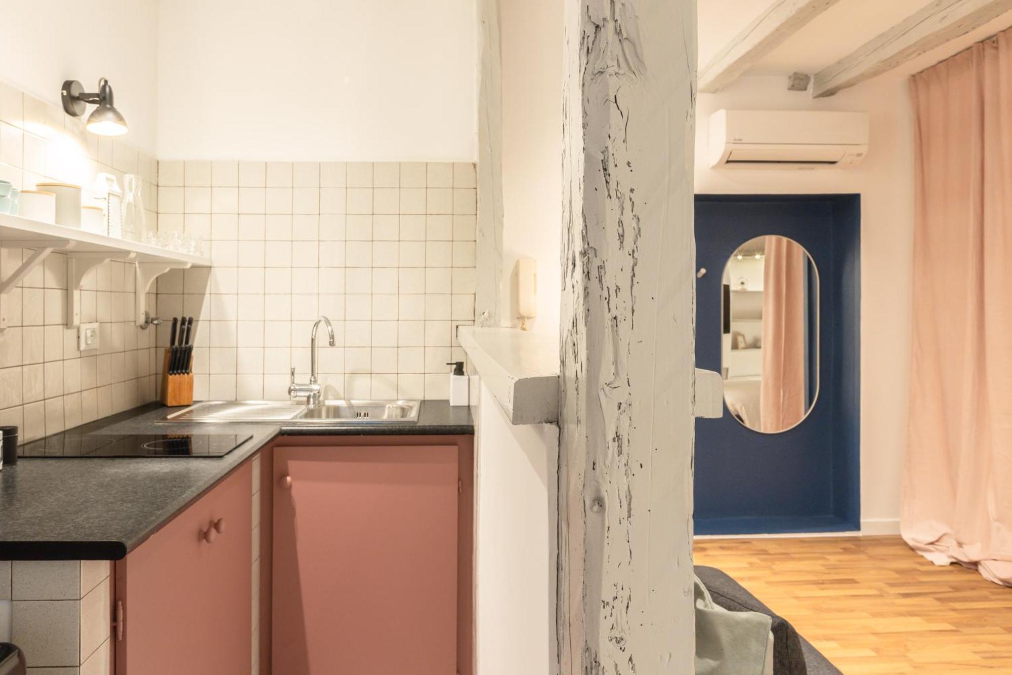 Piazza Unita D'Italia - Jr Suite Con Ac - Wi Fi - Park Convenzionato Трієст Екстер'єр фото